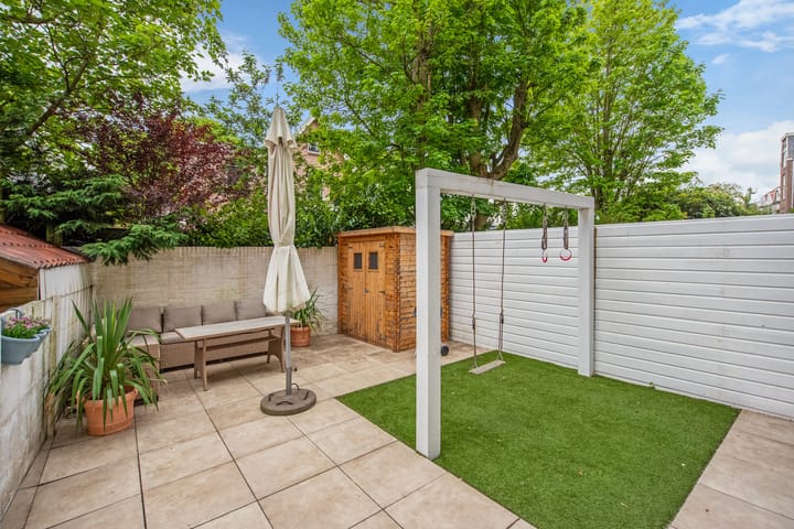 Foto 4 van Kanaalweg 75