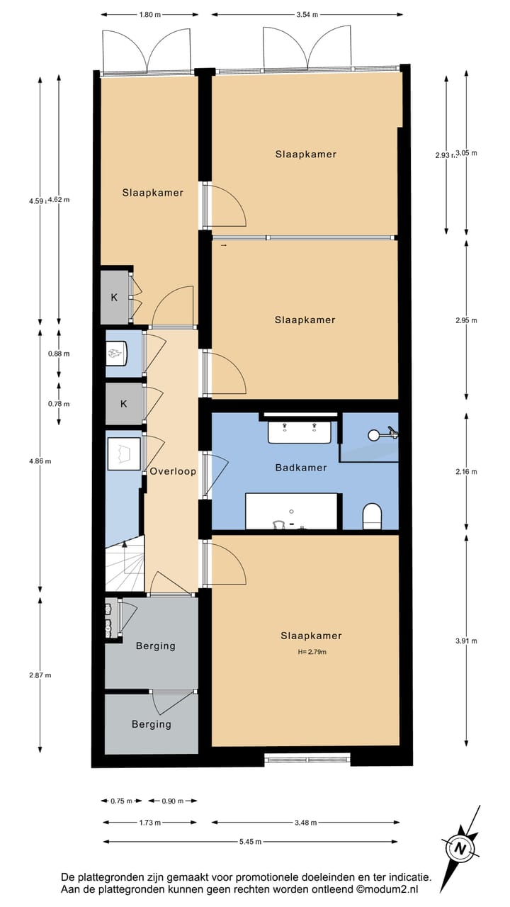 Foto 41 van Kanaalweg 75