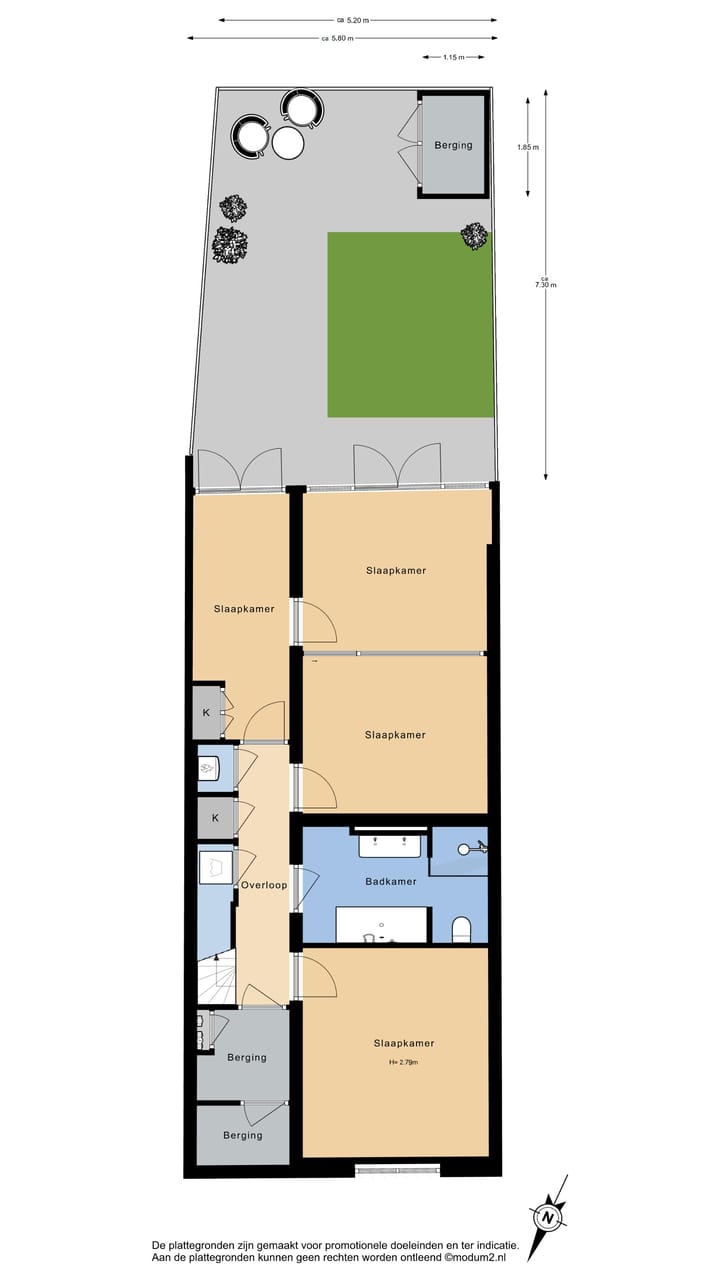 Foto 42 van Kanaalweg 75