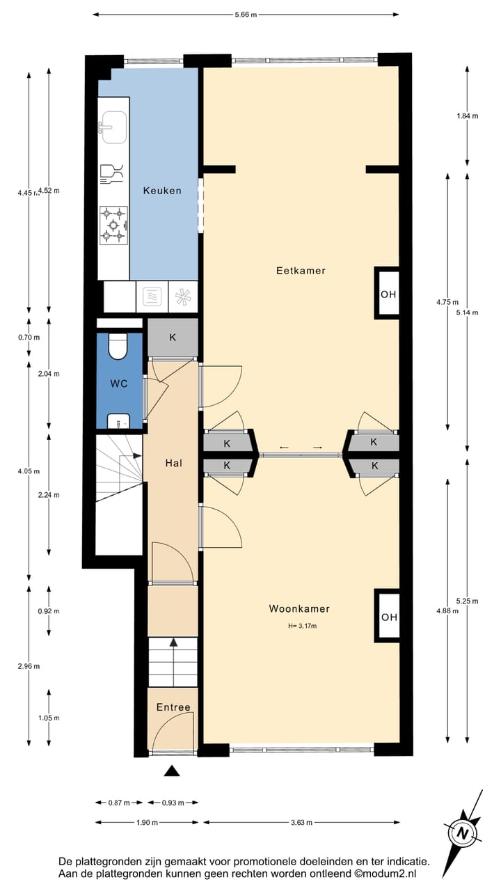 Foto 43 van Kanaalweg 75