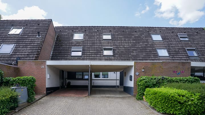 Foto 2 van Jac.Schreursstraat 26