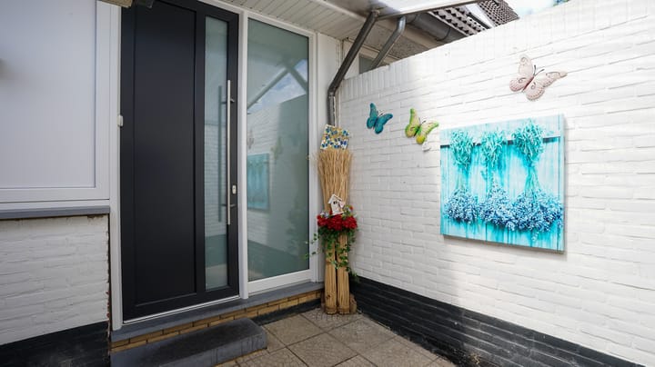 Photo 24 of Jac.Schreursstraat 26