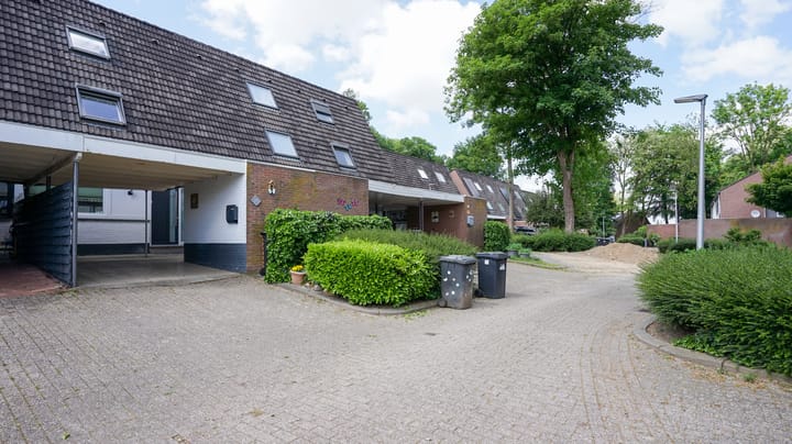 Photo 27 of Jac.Schreursstraat 26