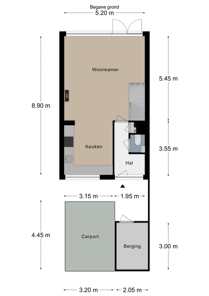 Photo 28 of Jac.Schreursstraat 26