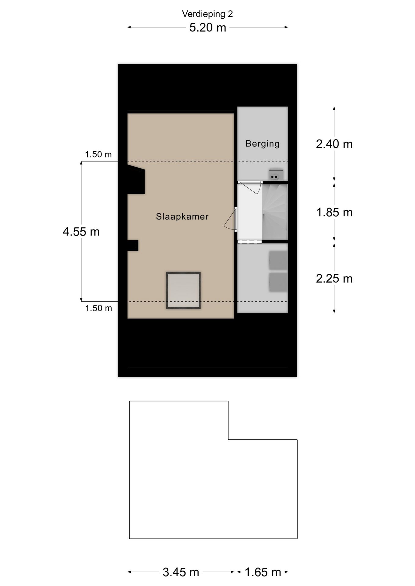 Foto 30 van Jac.Schreursstraat 26