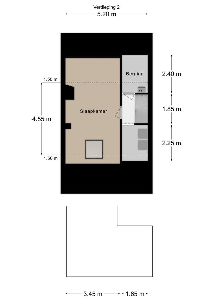Photo 30 of Jac.Schreursstraat 26