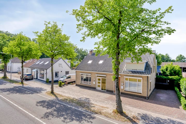 Photo 1 of Steenbergseweg 11