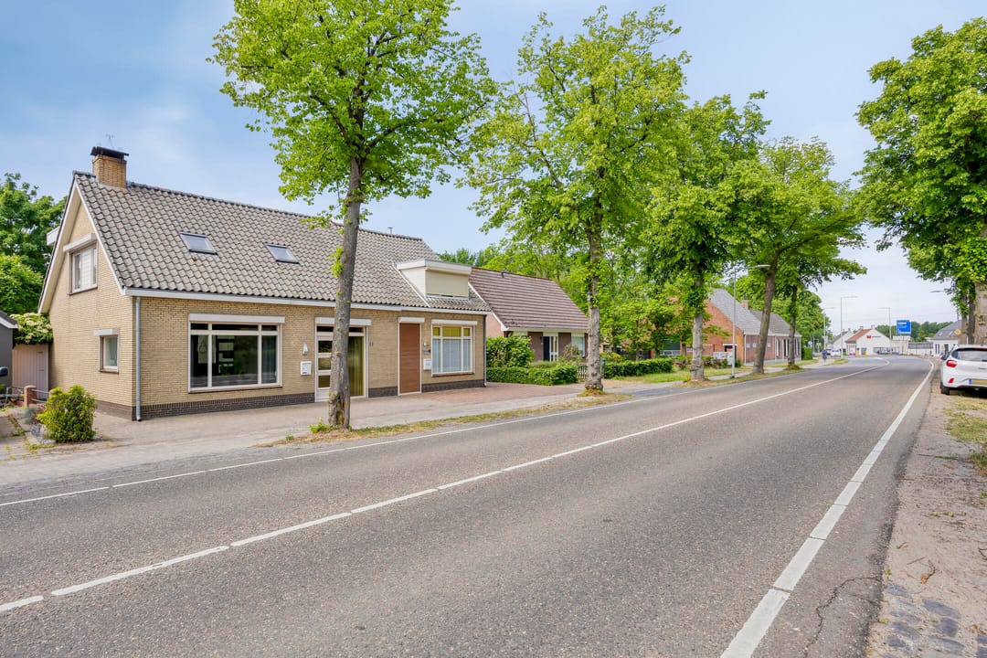 Foto 7 van Steenbergseweg 11