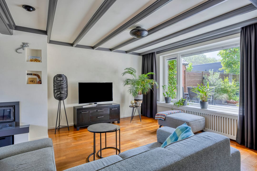 Foto 11 van Steenbergseweg 11