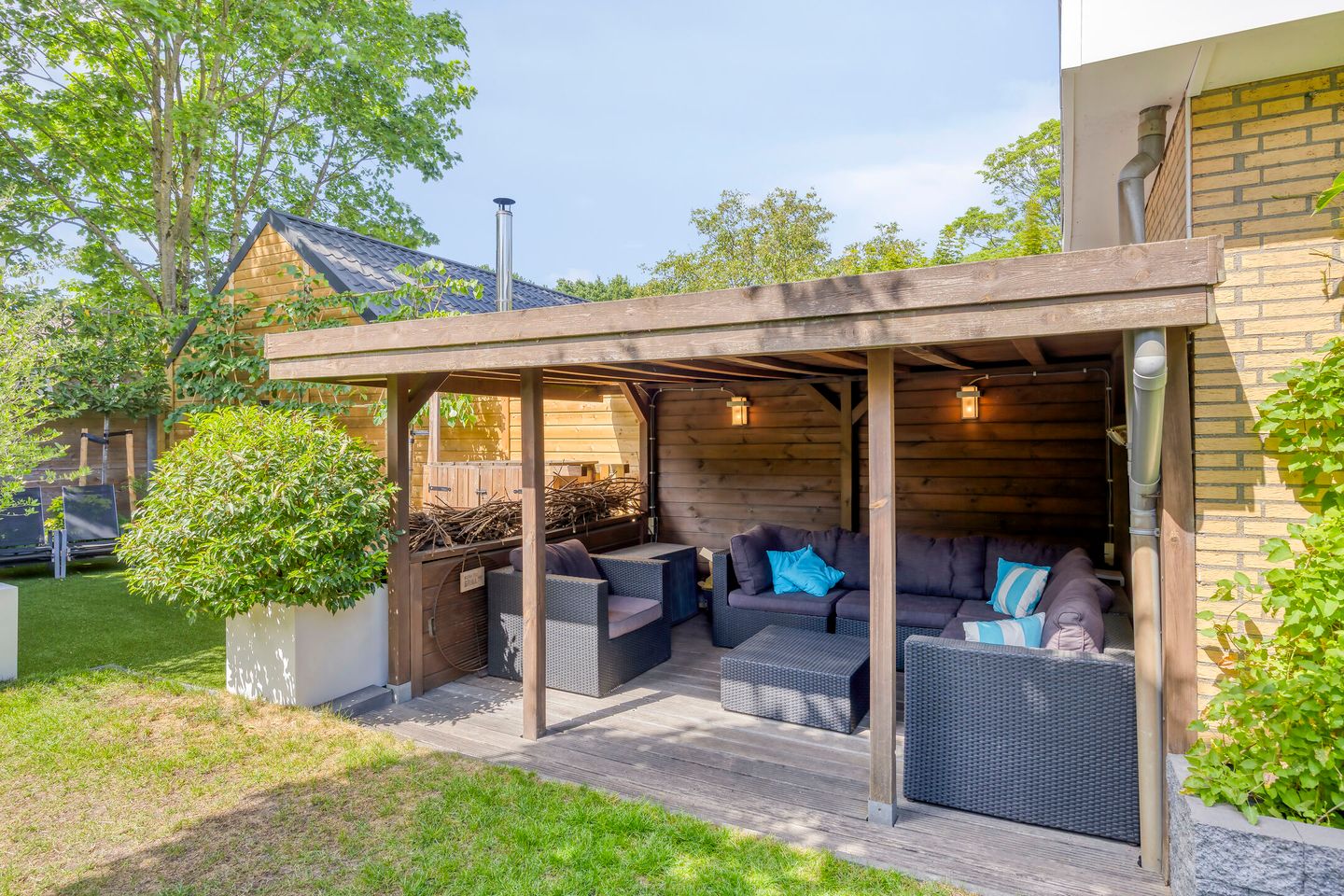 Foto 4 van Steenbergseweg 11