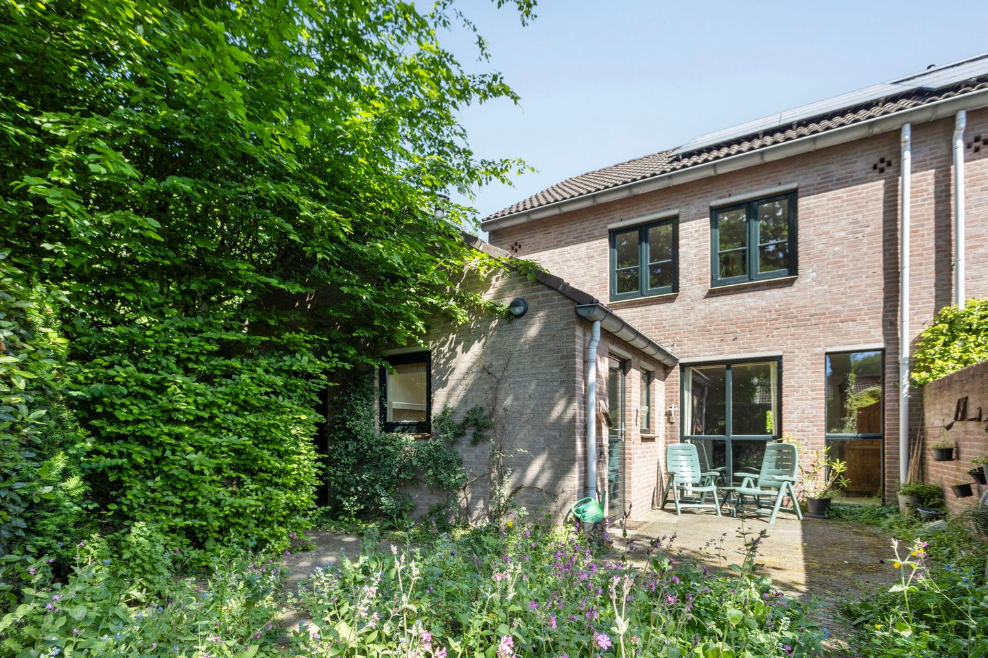 Foto 1 van Begijnenhof 6