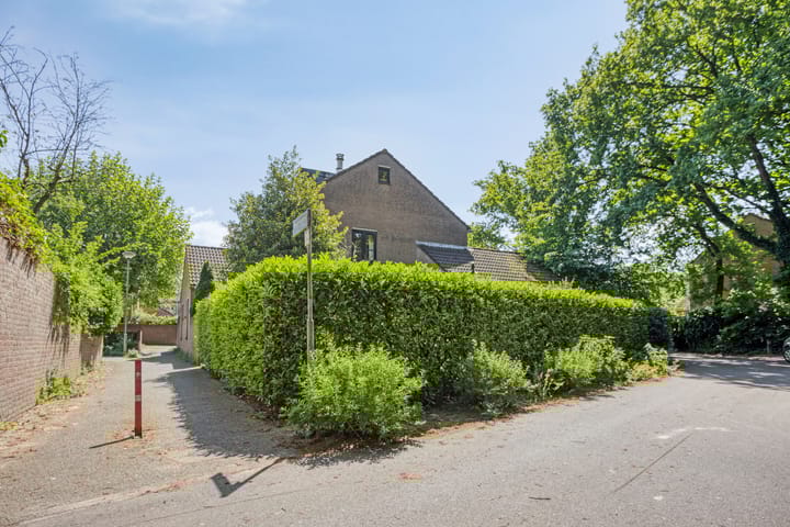 Foto 2 van Begijnenhof 6