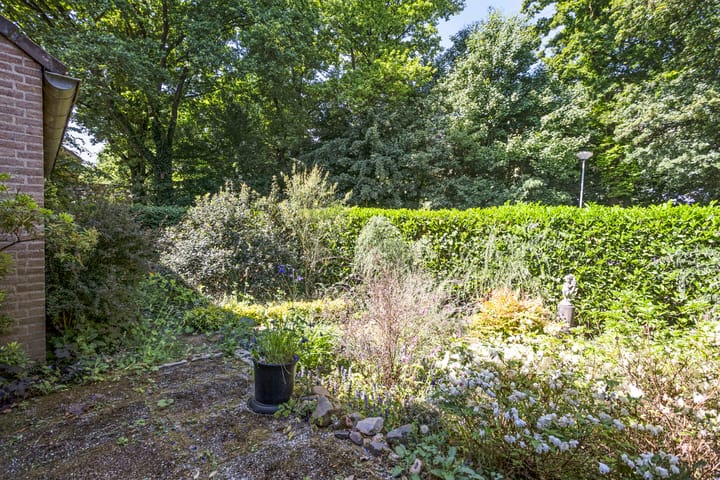 Foto 3 van Begijnenhof 6