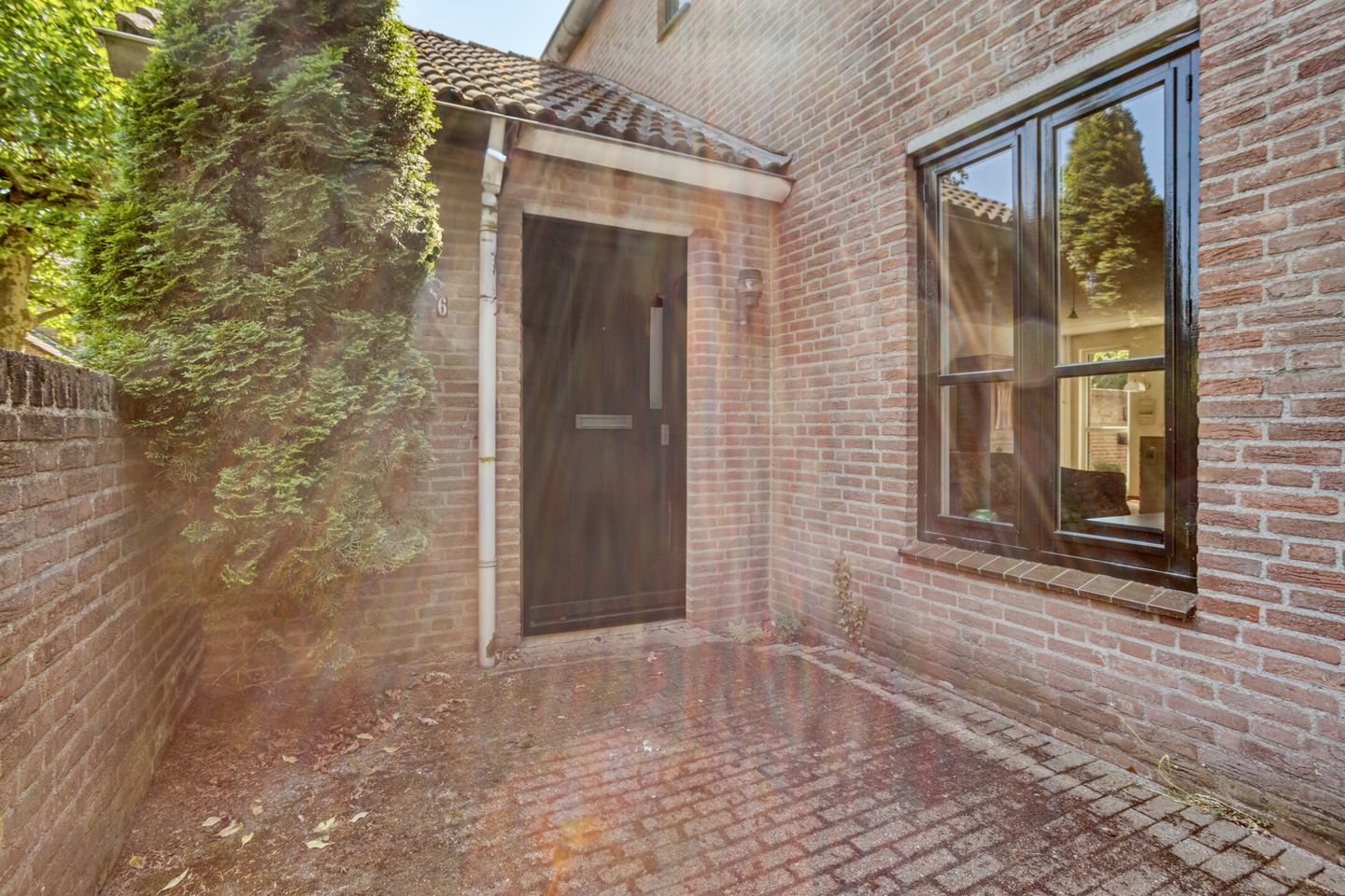 Foto 4 van Begijnenhof 6