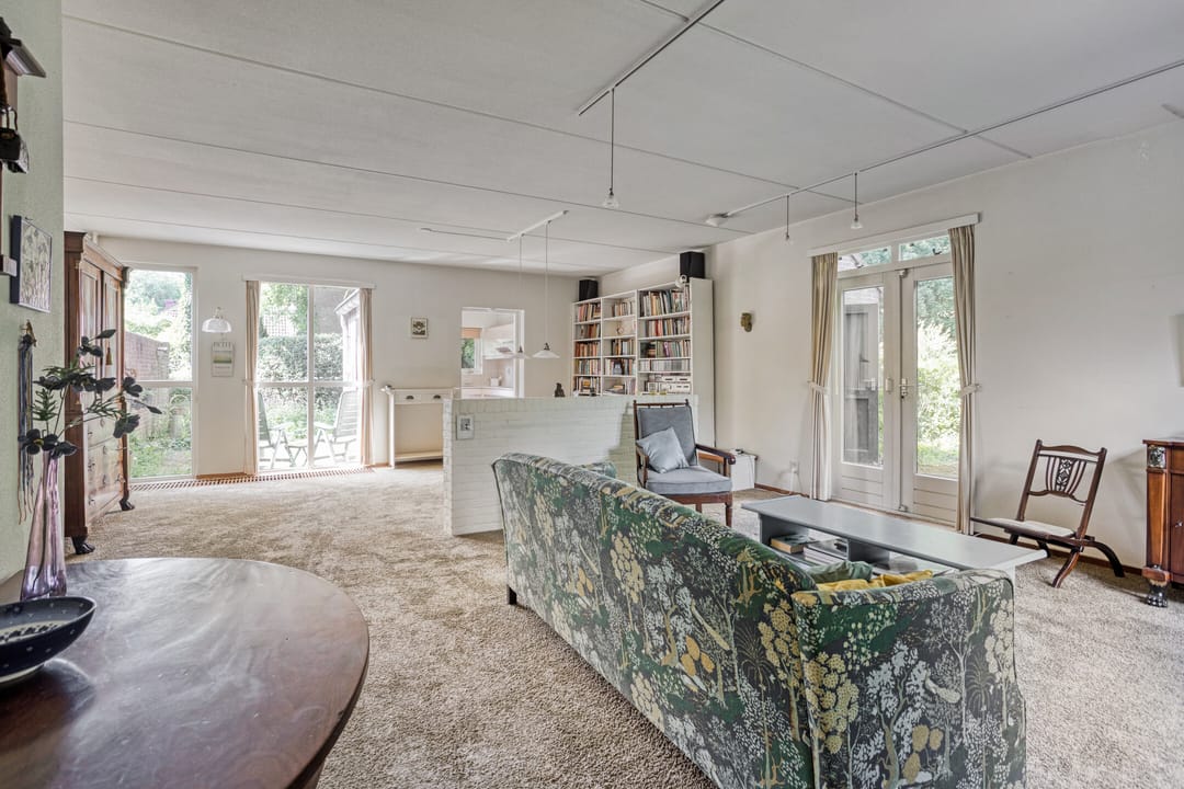 Foto 7 van Begijnenhof 6