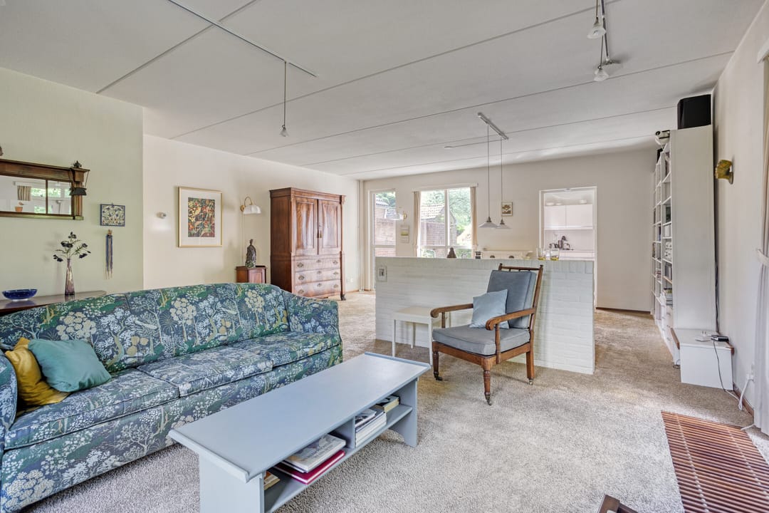 Foto 8 van Begijnenhof 6