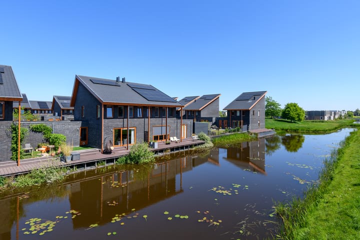 Foto 1 van Korte Venen 13