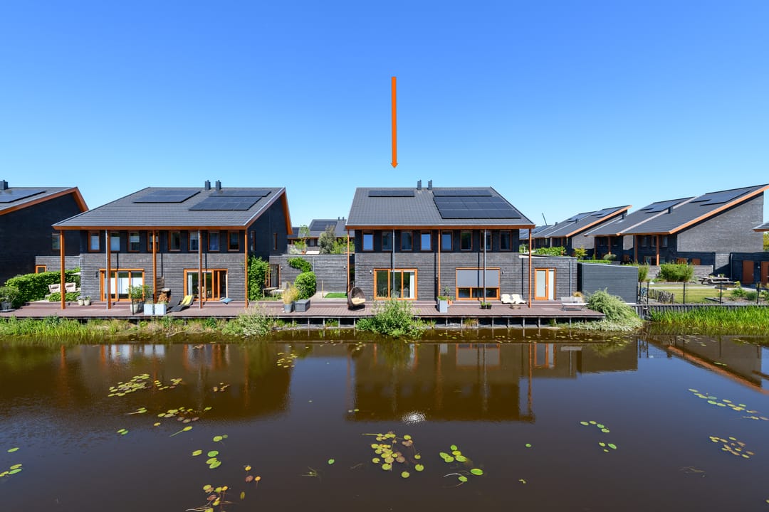 Foto 2 van Korte Venen 13