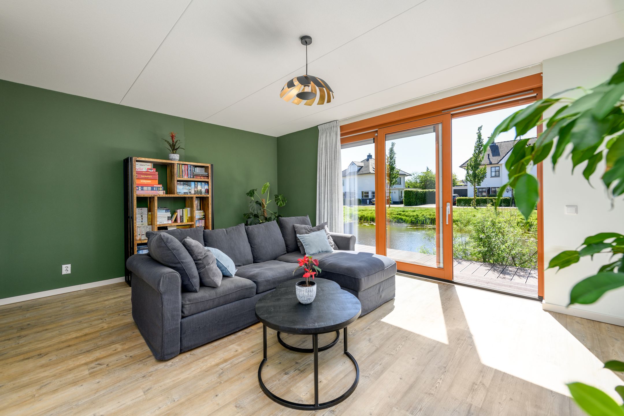 Foto 3 van Korte Venen 13