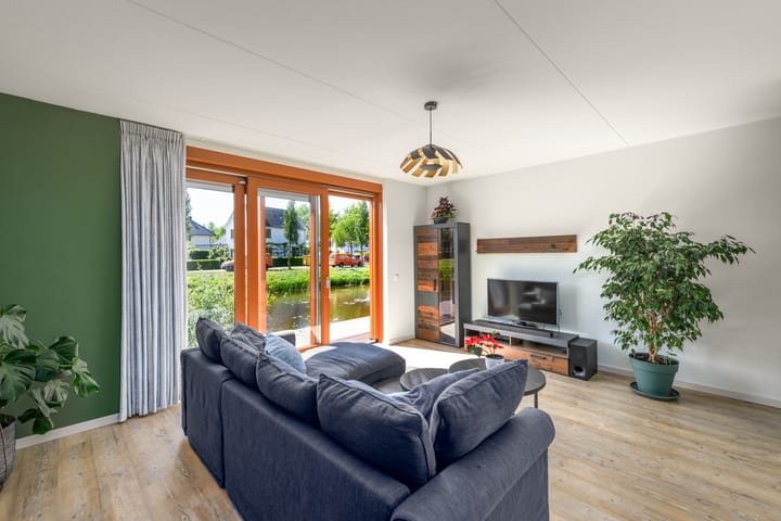 Foto 4 van Korte Venen 13