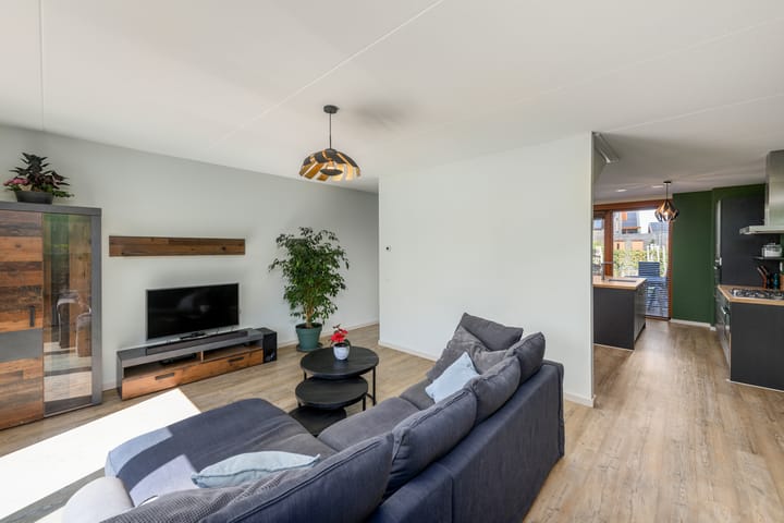 Foto 5 van Korte Venen 13