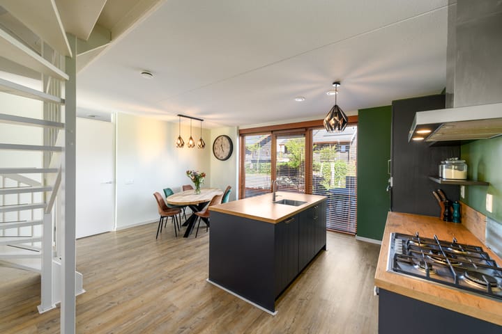 Foto 6 van Korte Venen 13