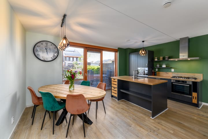 Foto 7 van Korte Venen 13