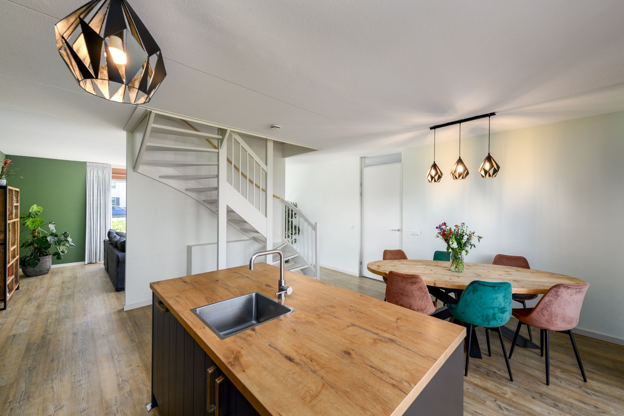 Foto 9 van Korte Venen 13