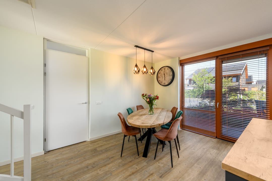 Foto 11 van Korte Venen 13