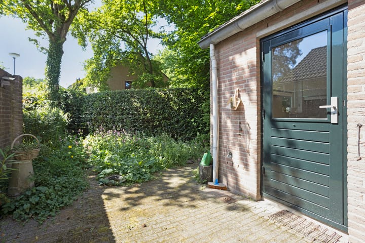 Foto 21 van Begijnenhof 6