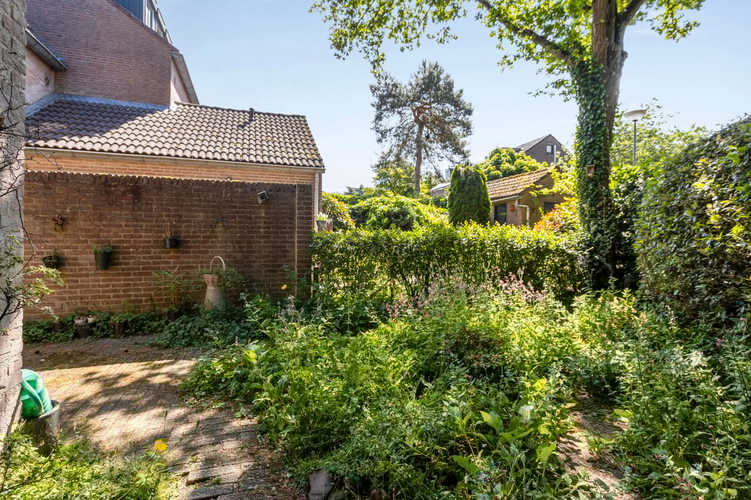 Foto 22 van Begijnenhof 6