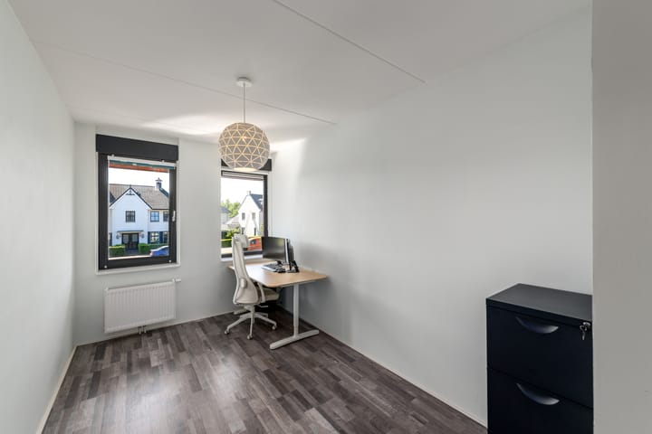 Foto 15 van Korte Venen 13