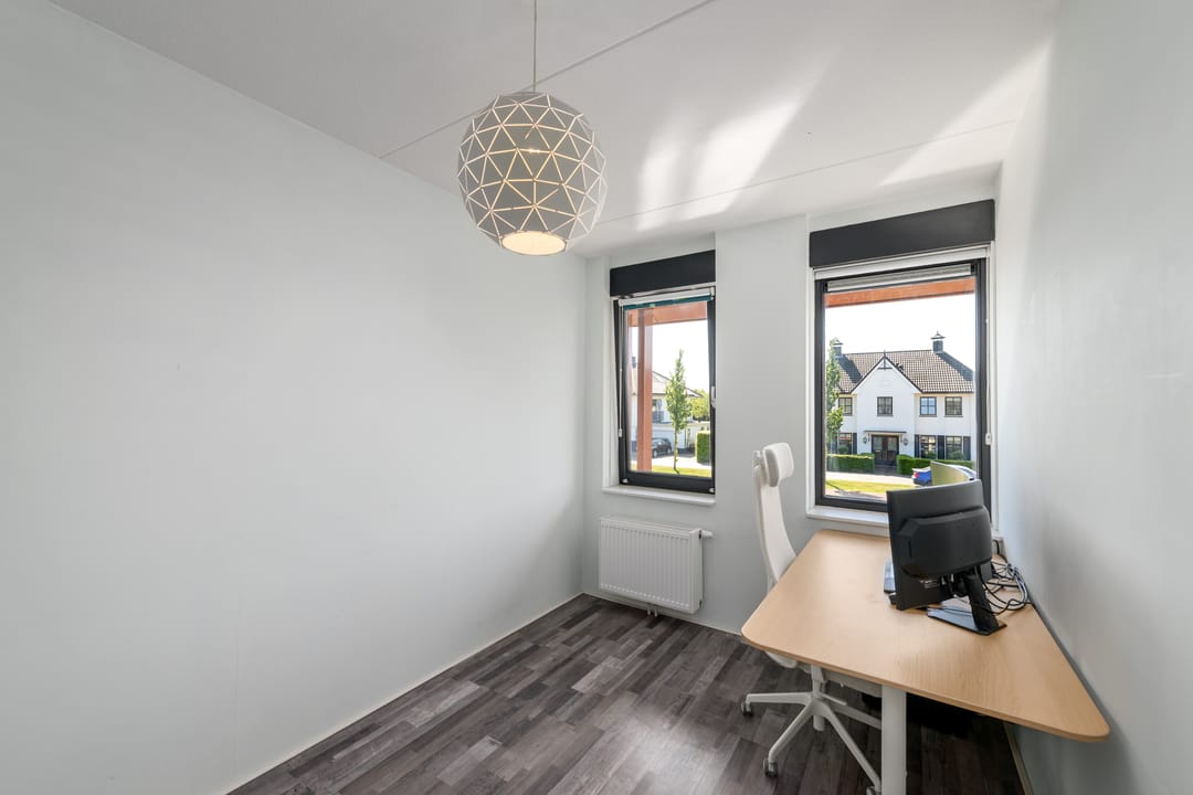 Foto 16 van Korte Venen 13