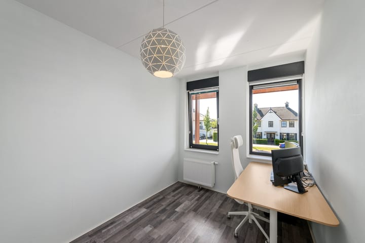 Foto 16 van Korte Venen 13