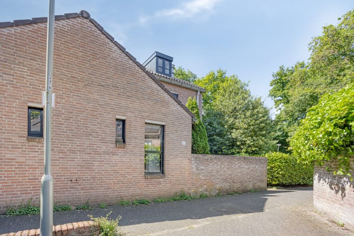 Foto 26 van Begijnenhof 6