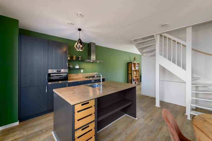 Foto 8 van Korte Venen 13