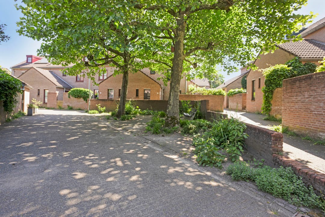 Foto 28 van Begijnenhof 6