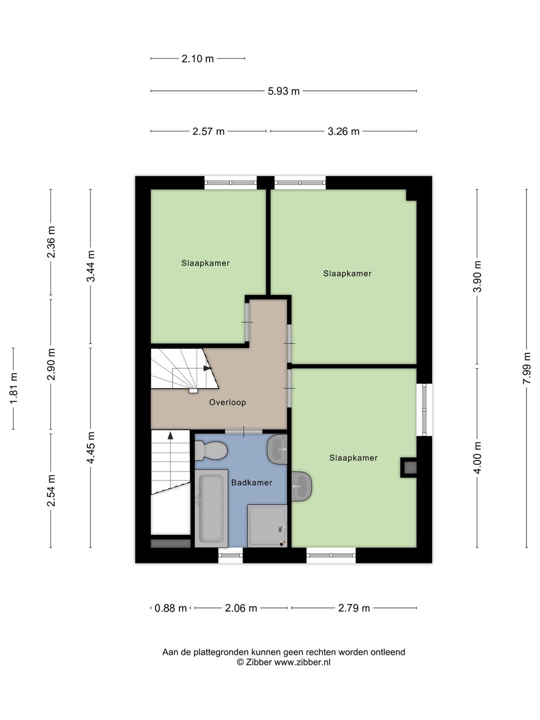Foto 31 van Begijnenhof 6