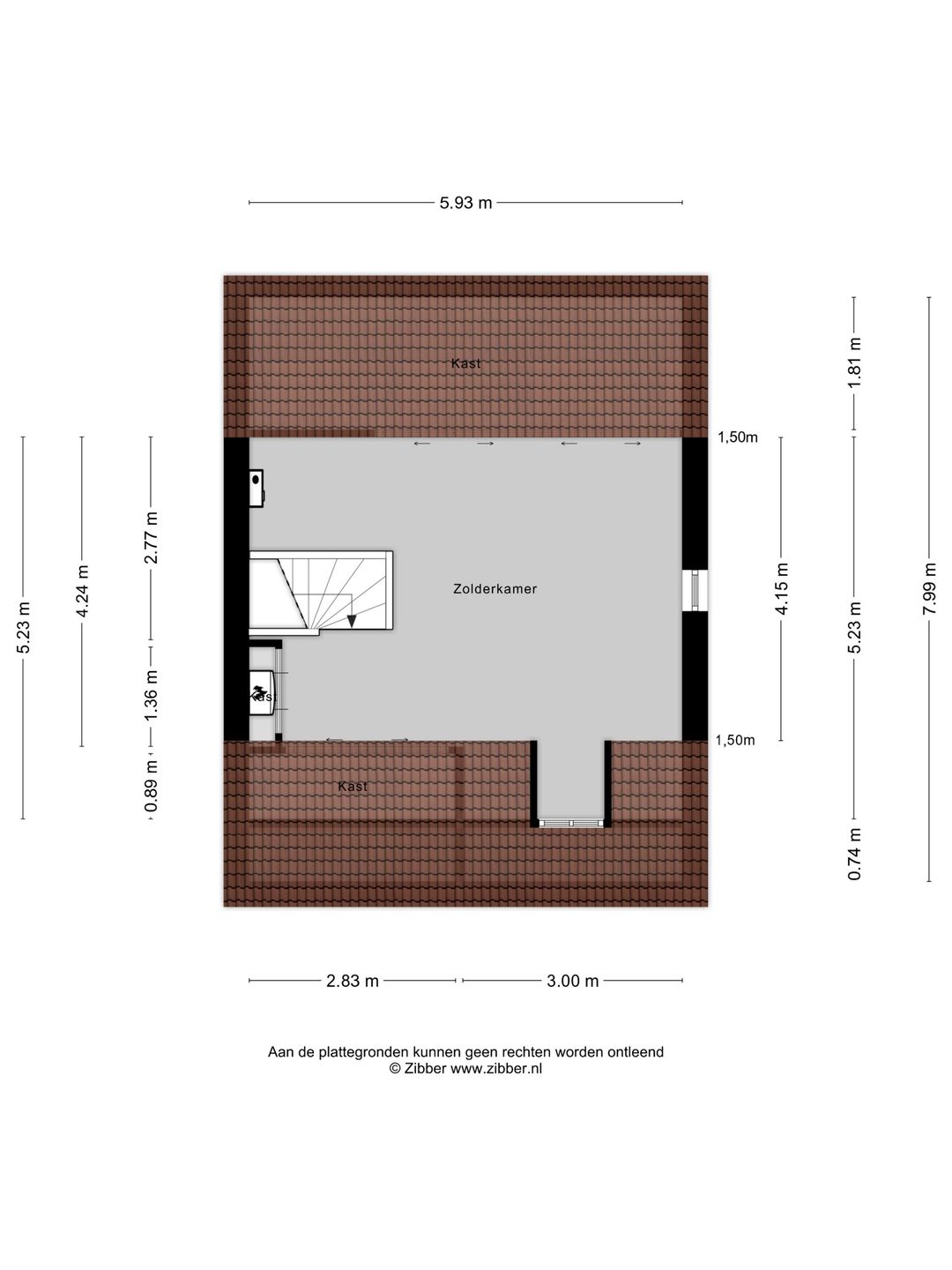 Foto 32 van Begijnenhof 6