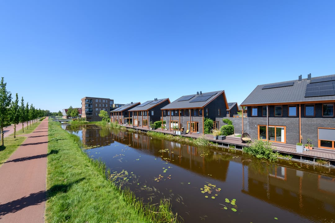 Foto 31 van Korte Venen 13