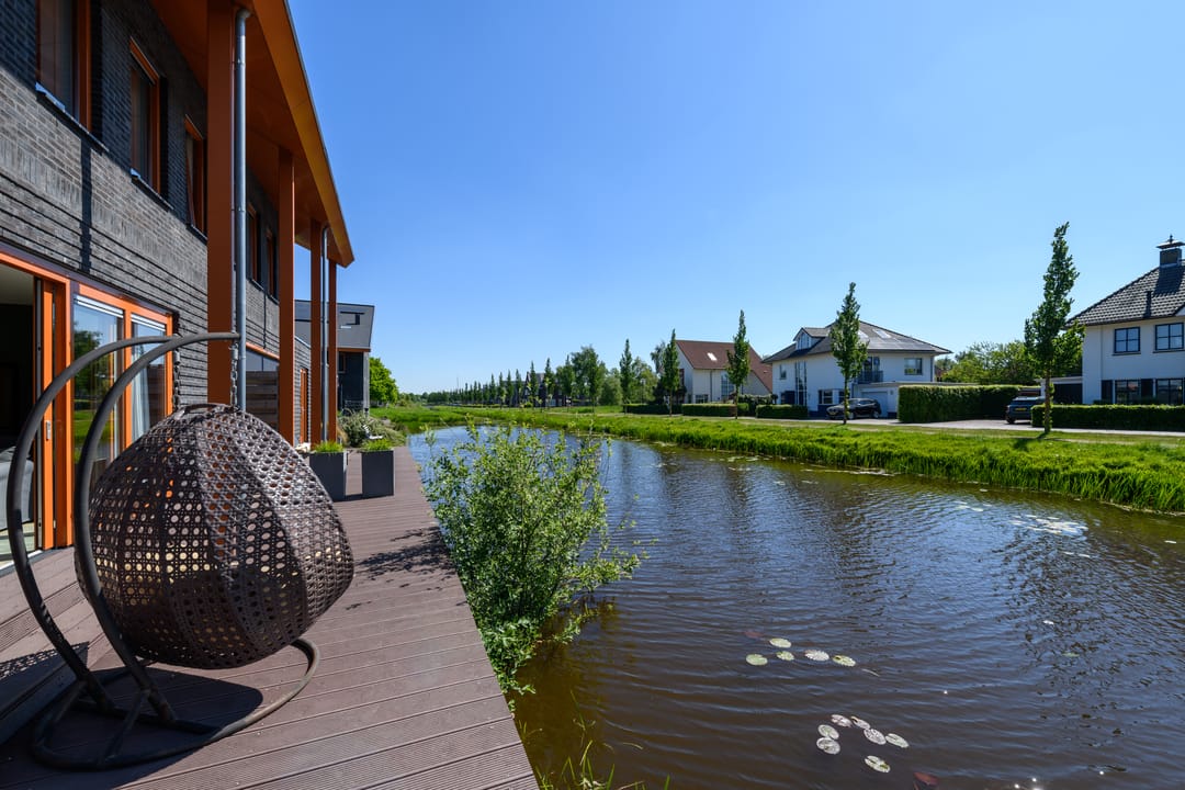 Foto 32 van Korte Venen 13