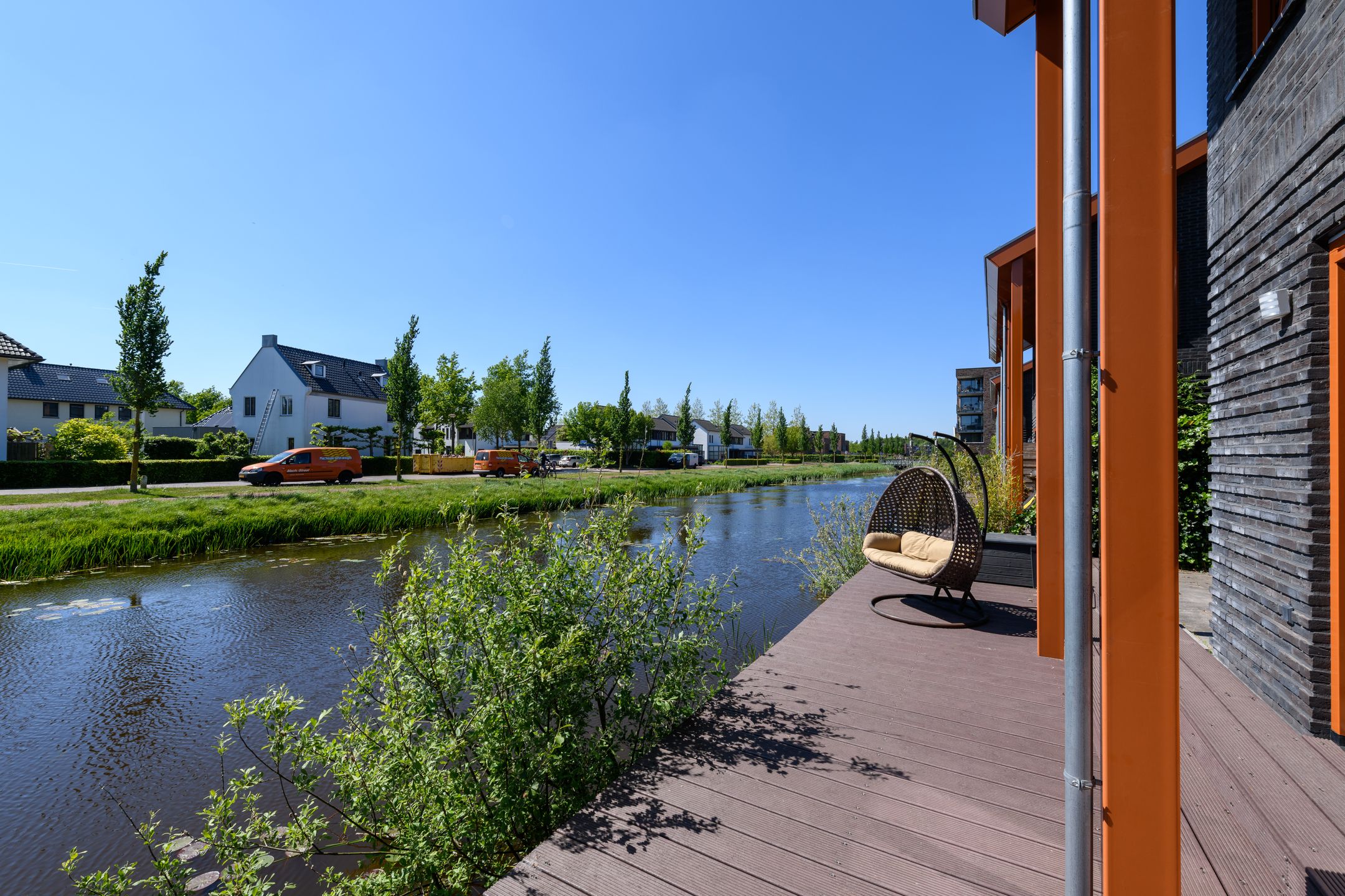 Foto 33 van Korte Venen 13