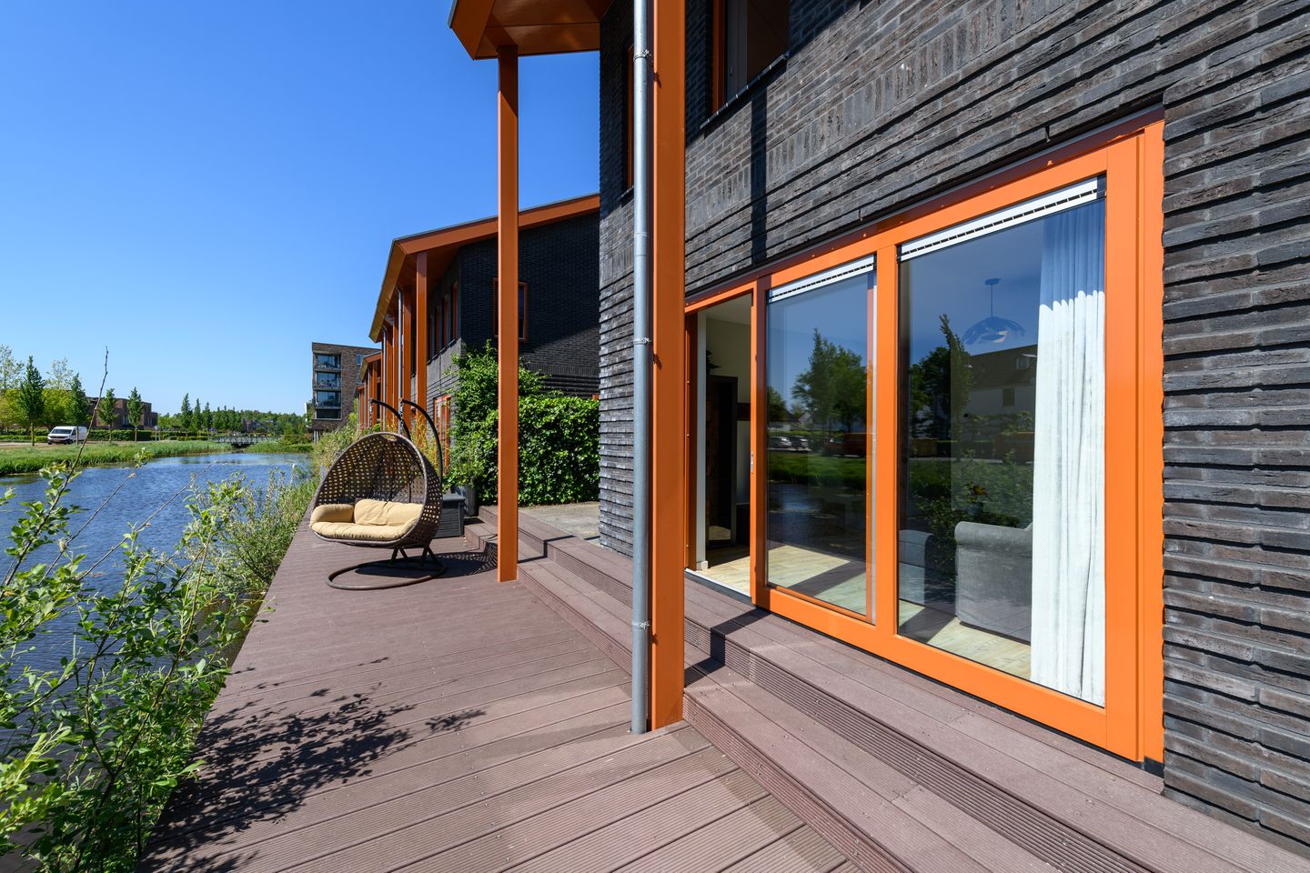 Foto 34 van Korte Venen 13