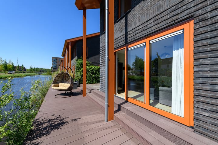 Foto 34 van Korte Venen 13