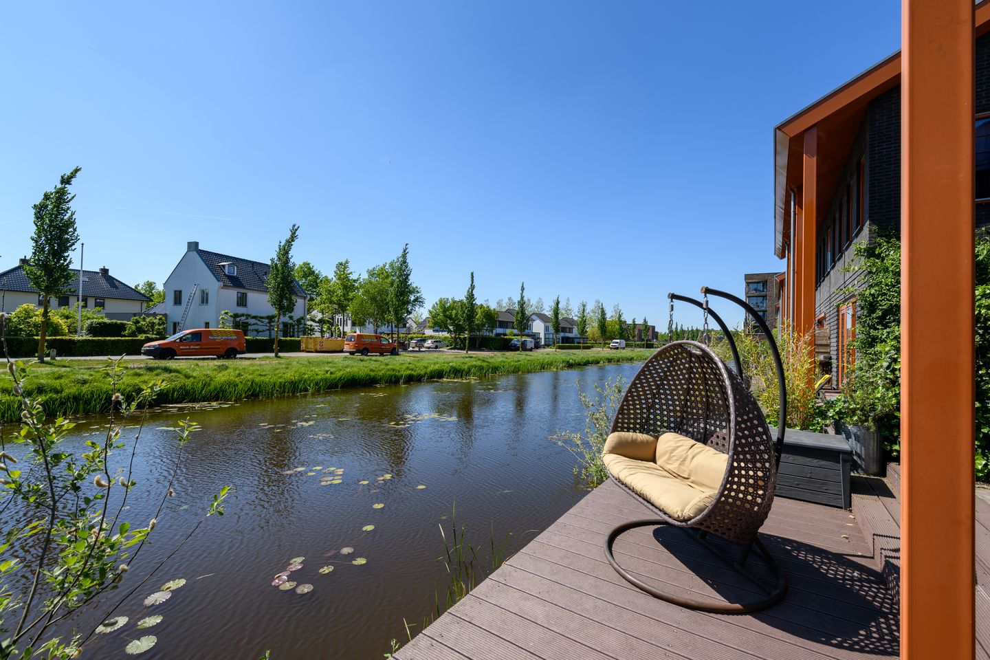 Foto 35 van Korte Venen 13