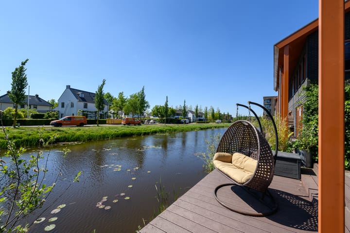 Foto 35 van Korte Venen 13