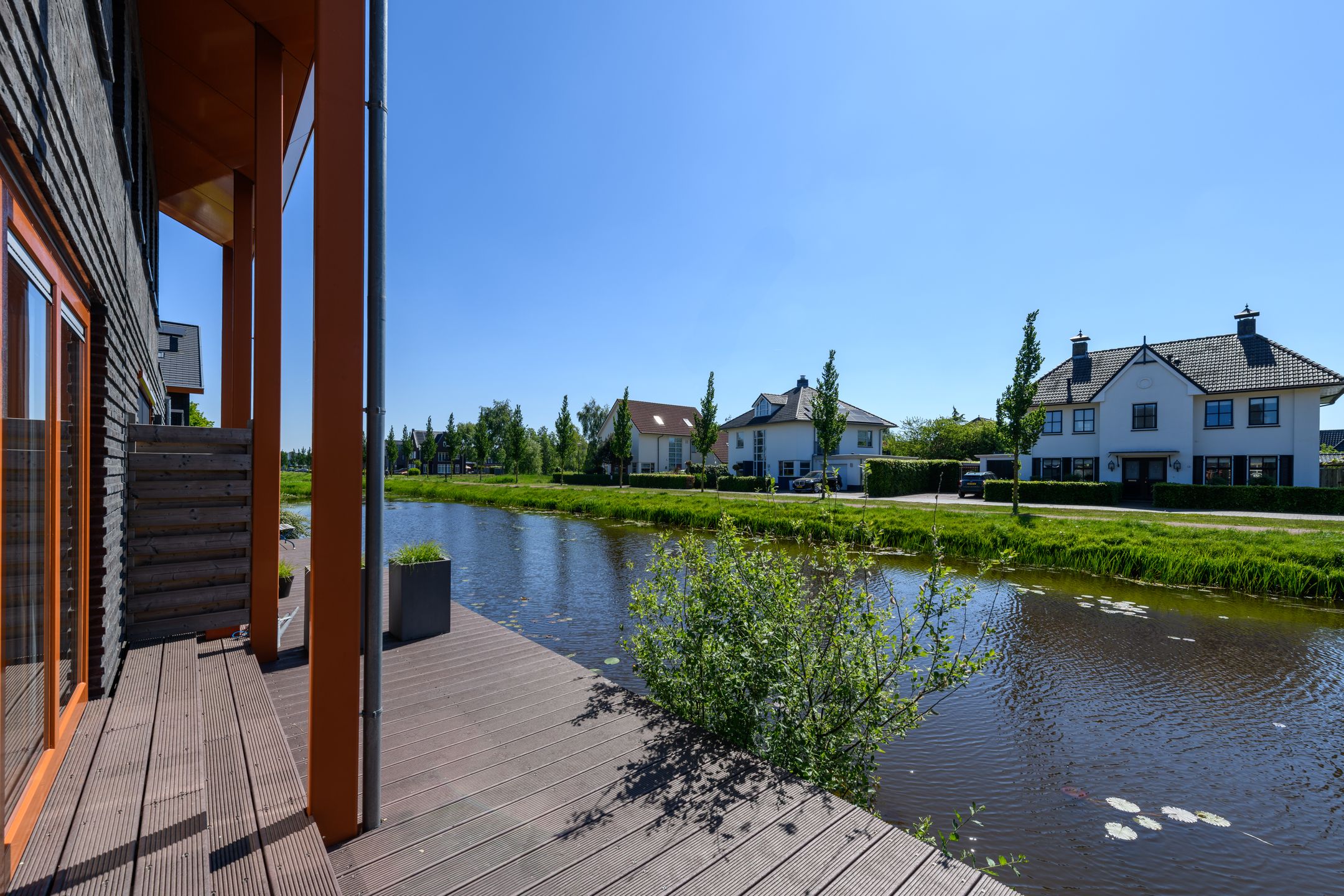 Foto 36 van Korte Venen 13