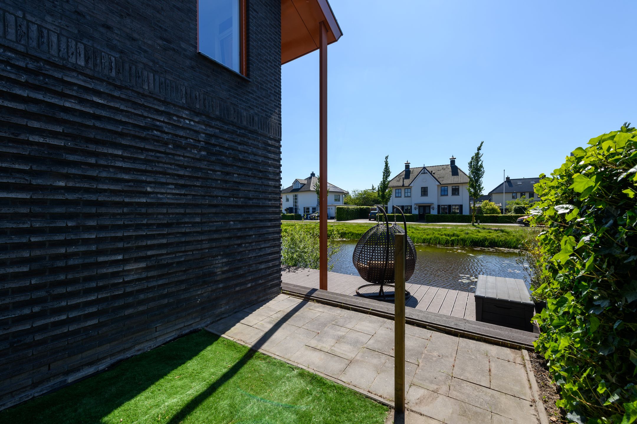 Foto 39 van Korte Venen 13