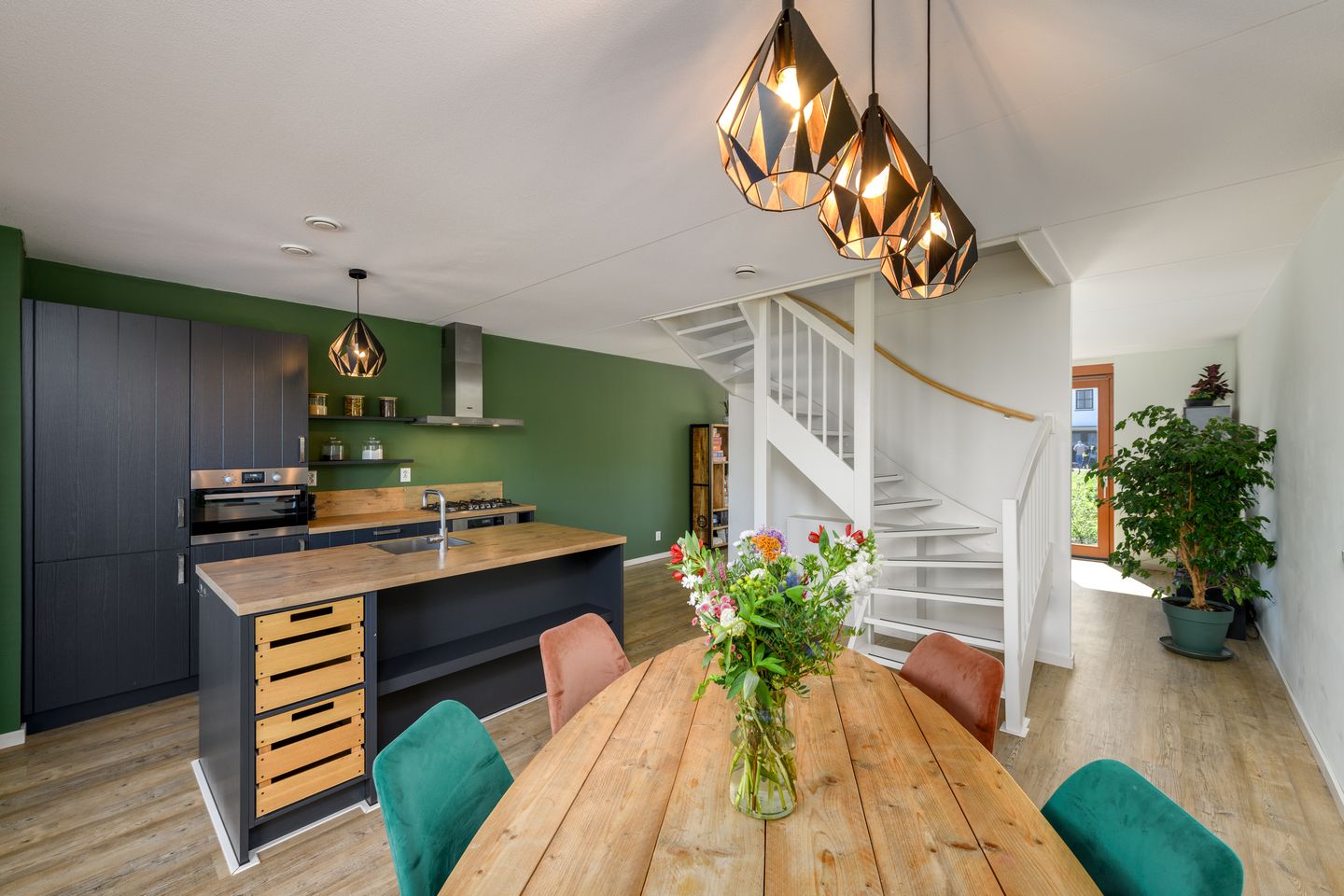 Foto 10 van Korte Venen 13