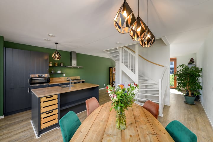 Foto 10 van Korte Venen 13